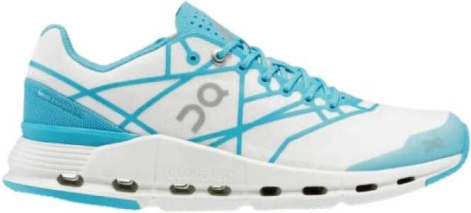 ON Running Sneakers Wit Heren