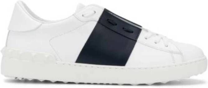Valentino Garavani Open sneaker , Wit, Dames