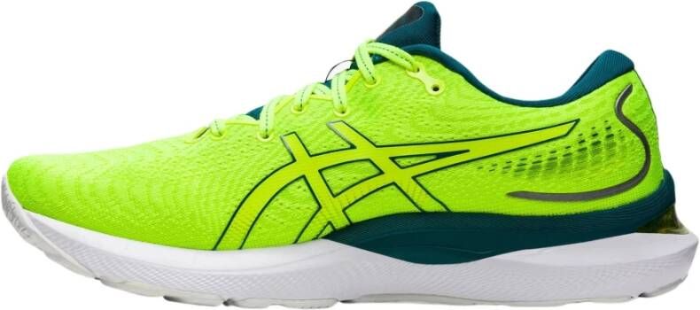 ASICS Sneakers , Groen, Heren