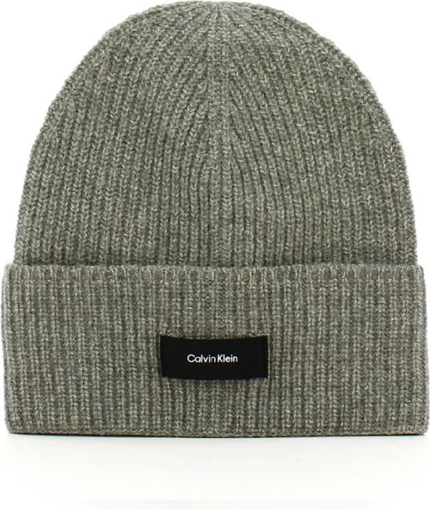 Calvin Klein Beenjes , Grijs, Heren