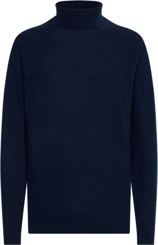 Calvin Klein Coltrui , Blauw, Heren