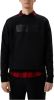 Calvin Klein Sweater met logoborduring en ronde hals online kopen