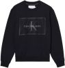 Calvin Klein Truien & Vesten Zwart Heren online kopen