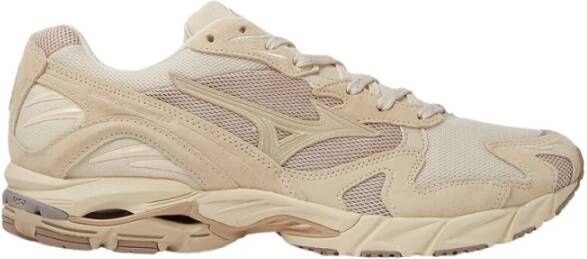 Mizuno Sneakers Beige Heren