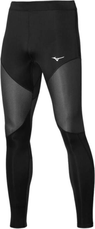 Mizuno Sportbroeken Groen Heren