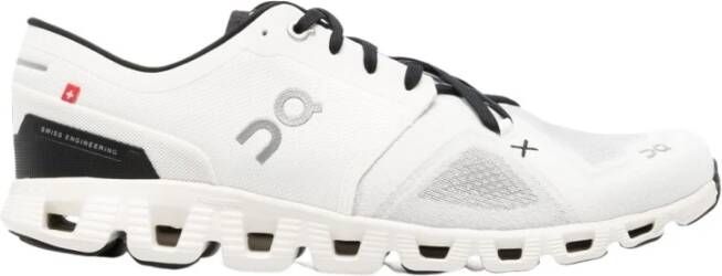 ON Running Hardloopschoenen Beige Heren