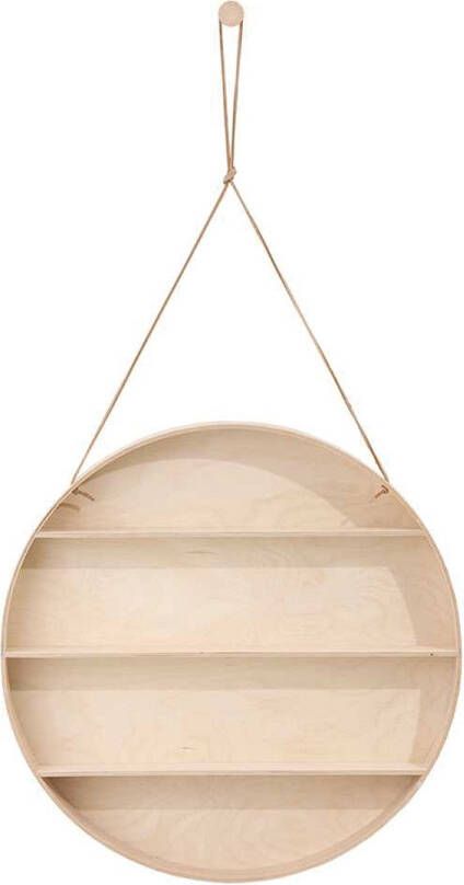 Ferm Living The Round Dorm Opbergkastje