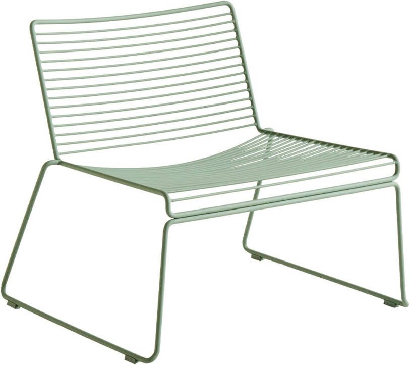 HAY Hee Fauteuil Fall Green