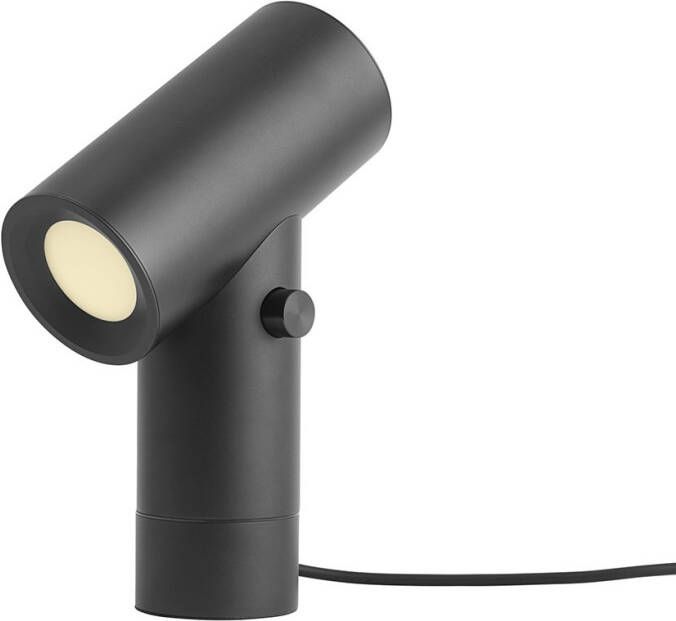 Muuto Beam Tafellamp Black