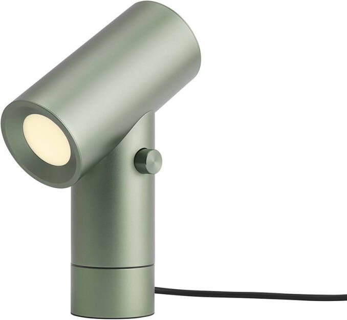 Muuto Beam Tafellamp Green