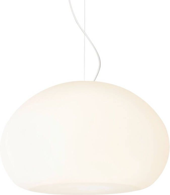 Muuto Fluid Pendant Hanglamp