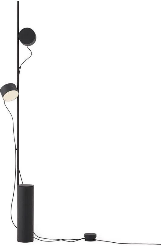 Muuto Post Vloerlamp