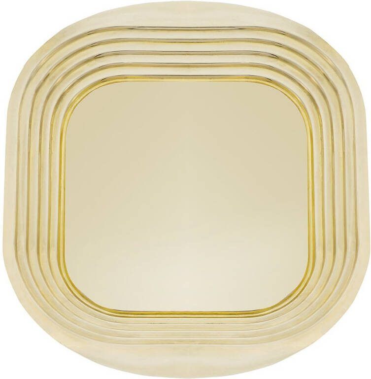 Tom Dixon Form Square dienblad 52 cm
