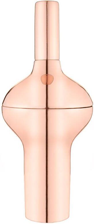 Tom Dixon Plum Cocktail Shaker