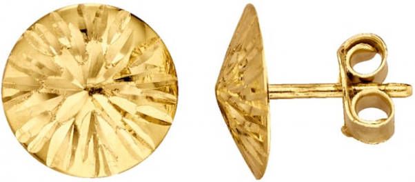 KLiNGEL Oorstekers Geel