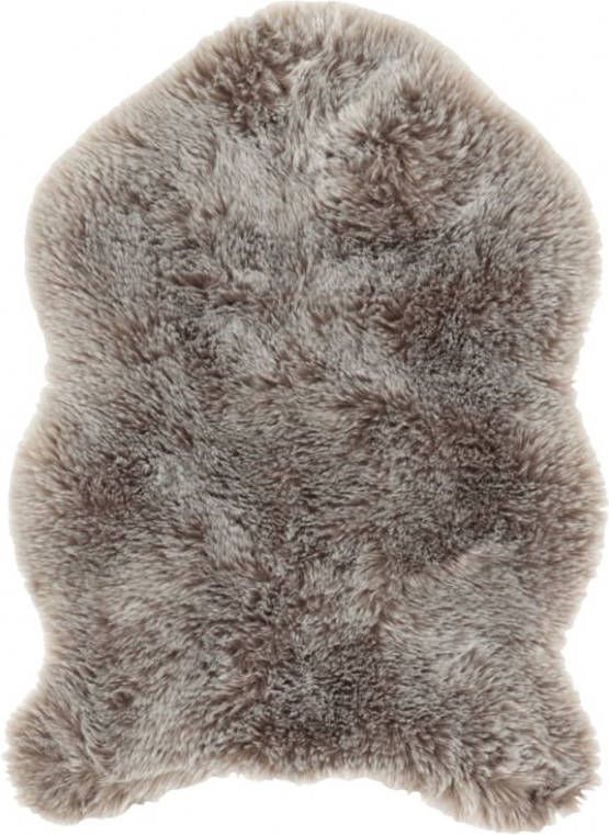 Webschatz Vloerkleed Shawn Bruin