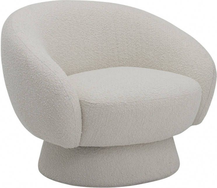 bloomingville Fauteuil Ted lounge chair