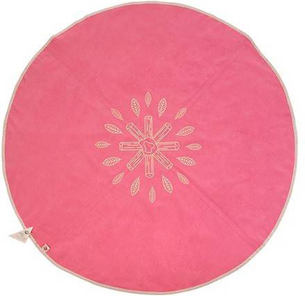 lifetime Vloerkleed Campfire/wild child