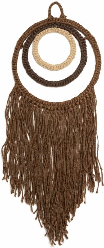 Kidsdepot wandhanger Moya(70x30 cm )