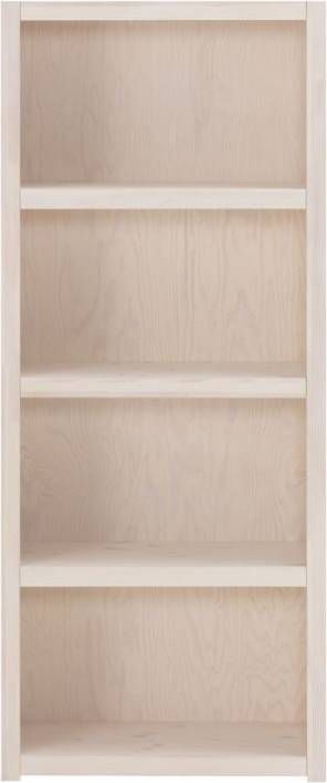 lifetime boekenkast 4 Vaks