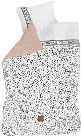 lifetime Dekbedovertrek City chic