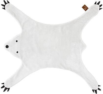 lifetime Vloerkleed Ijsbeer