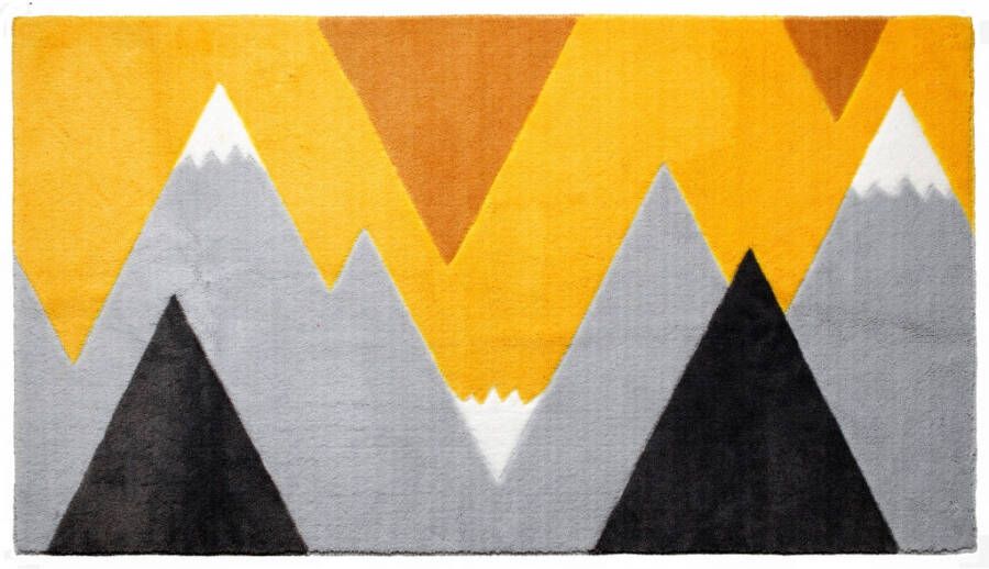 lifetime Vloerkleed Mountain trip