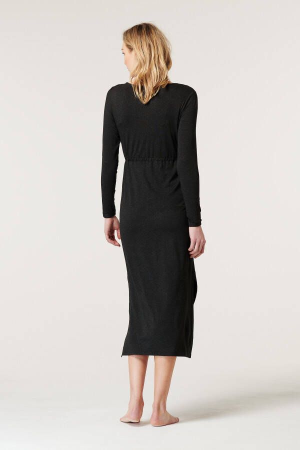 Esprit Jurk Anthracite Melange