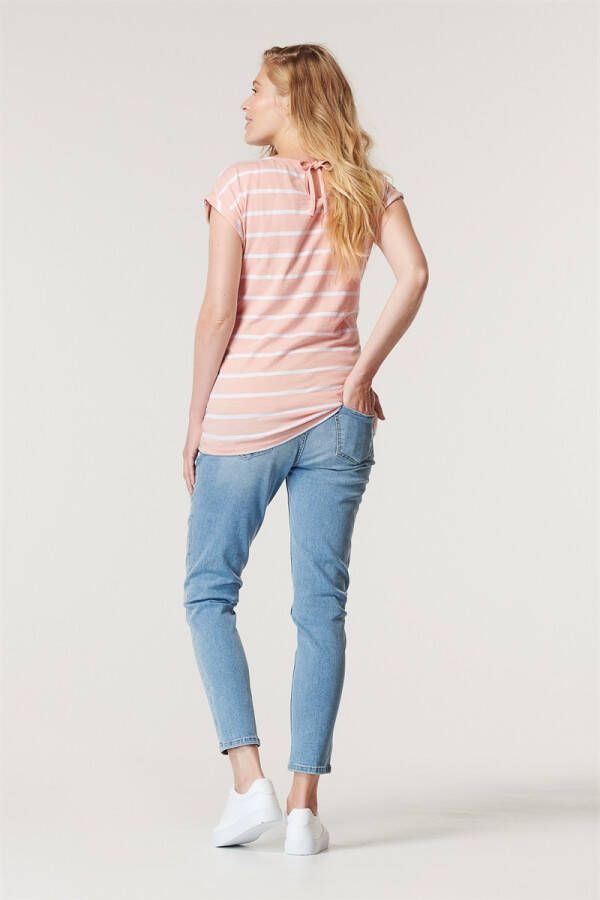 Esprit T shirt Light Pink