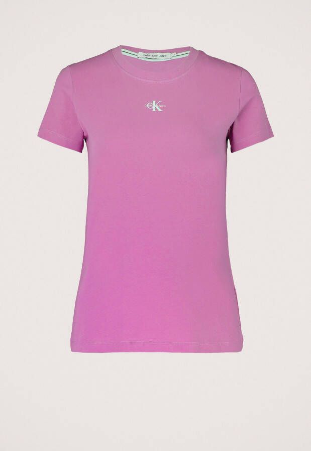 Calvin klein Monologo T shirt