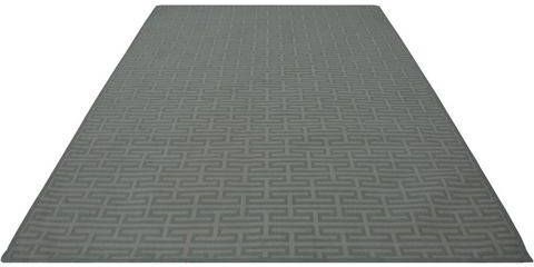 andas Vloerkleed Jules grafisch design, laagpolig vloerkleed, woonkamer