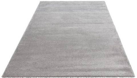 Merinos Vloerkleed Topas 330 95 Silver 160 x 230 cm