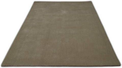 LeGer Home by Lena Gercke Vloerkleed SUNRISE Gevlochten vloerkleed van 100% jute