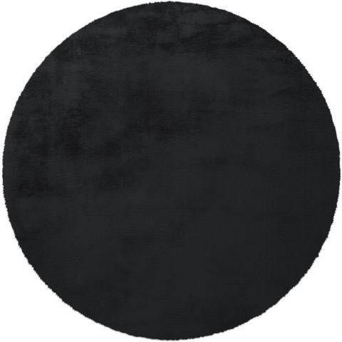 aRTE ESPINA Hoogpolig vloerkleed Rabbit 100 Bijzonder zacht door microvezel, woonkamer