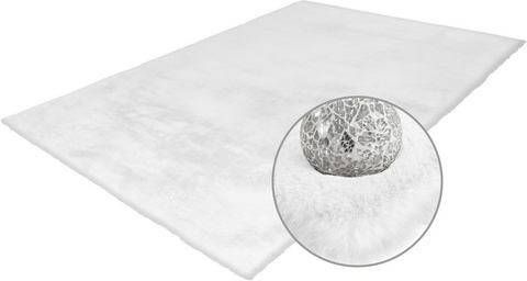 aRTE ESPINA Hoogpolig vloerkleed Rabbit 100 Bijzonder zacht door microvezel, woonkamer