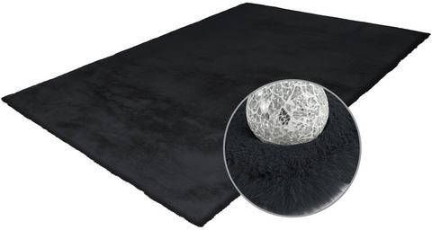 aRTE ESPINA Hoogpolig vloerkleed Rabbit 100 Bijzonder zacht door microvezel, woonkamer