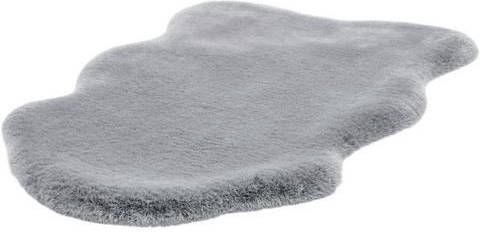 aRTE ESPINA Vachtvloerkleed Rabbit 200 Imitatiebont, woonkamer