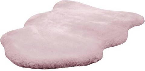 aRTE ESPINA Vachtvloerkleed Rabbit 200 Imitatiebont, woonkamer