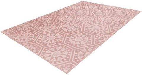 aRTE ESPINA Vloerkleed Monroe 200 bijzonder zacht door microvezel, woonkamer