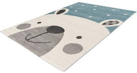 aRTE ESPINA Vloerkleed voor de kinderkamer Amigo 523