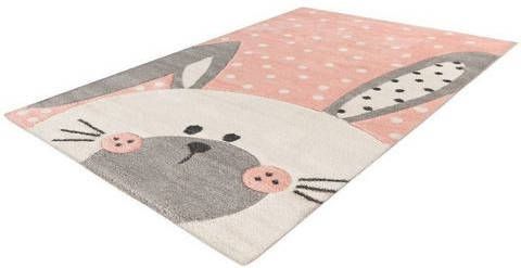 aRTE ESPINA Vloerkleed voor de kinderkamer Amigo 524