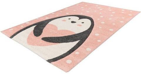 aRTE ESPINA Vloerkleed voor de kinderkamer Amigo 525