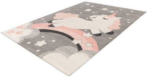 aRTE ESPINA Vloerkleed voor de kinderkamer Amigo 527