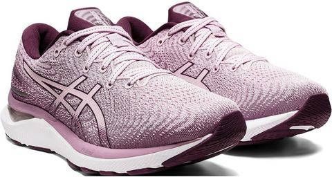 ASICS Gel Cumulus 24 Hardloopschoen Dames