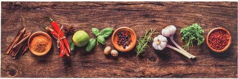 ASTRA Keukenloper Miabella 1669 Geschikt voor binnen en buiten