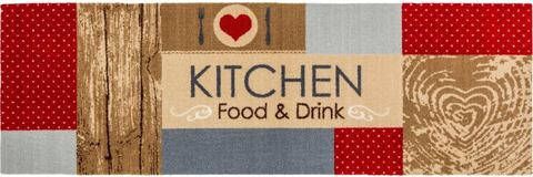 ASTRA Loper Miabella 1669 Geschikt voor binnen en buiten