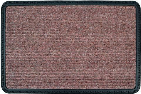 ASTRA Mat Border Star 1 Inloopmat, geschikt voor binnen en buiten