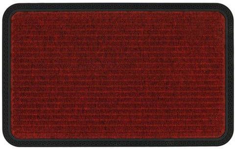 ASTRA Mat Border Star 1 Inloopmat, geschikt voor binnen en buiten