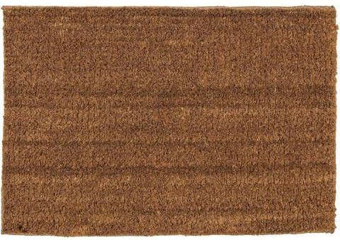 ASTRA Mat Coco Eco 555 Inloopmat, kokosmat, geschikt voor binnen en buiten