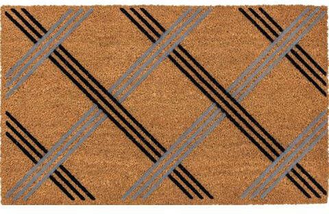 ASTRA Mat Coco Ruit Inloopmat, kokosmat